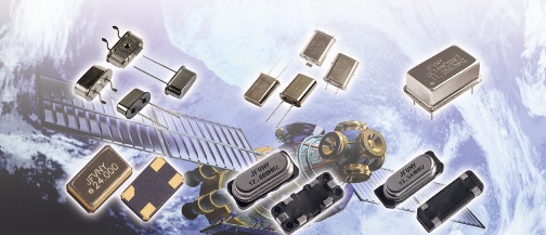 圖1：晶宇興科技的航天級(jí)、軍品級(jí)晶體晶振
