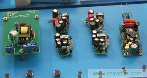 圖1:LED驅(qū)動電源設計的考慮要素