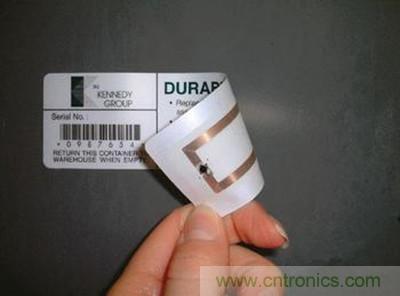 eID VS RFID：電子標(biāo)簽技術(shù)對(duì)比孰優(yōu)孰劣？