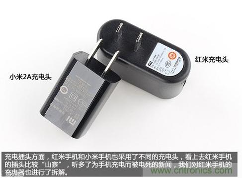 799元，看小米紅米手機內(nèi)部用什么零件？電子元件技術網(wǎng)