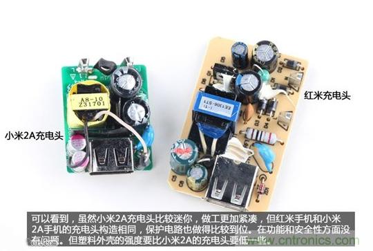 799元，看小米紅米手機內(nèi)部用什么零件？電子元件技術網(wǎng)