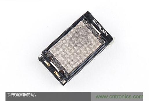 799元，看小米紅米手機內(nèi)部用什么零件？電子元件技術網(wǎng)