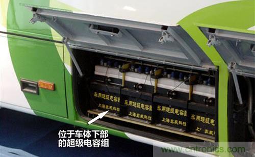 30秒內(nèi)充滿電，超級電容技術(shù)詳解-電子元件技術(shù)網(wǎng)