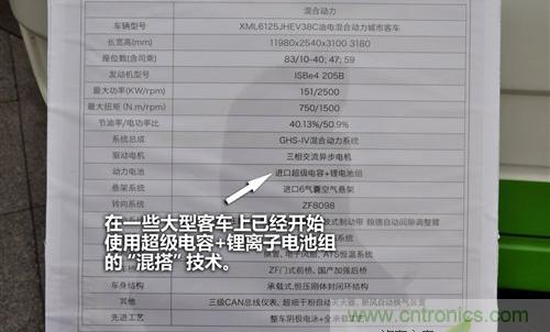30秒內(nèi)充滿電，超級電容技術(shù)詳解-電子元件技術(shù)網(wǎng)