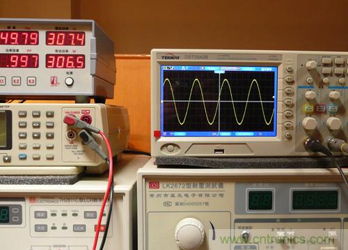 爆600W正弦波逆變器制作全流程，附完整PCB資料