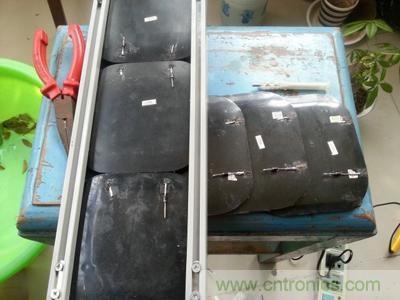 手工打造太陽能充電照明系統(tǒng):點亮LED給手機充電