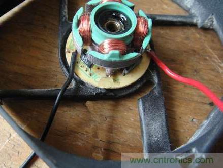想減少電費嗎？DIY一個迷你風力發(fā)電機吧
