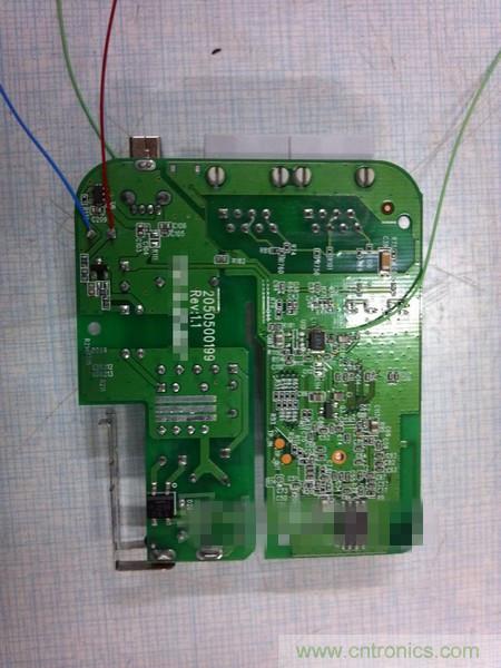 DIY:自制自帶電池供電的無(wú)線路由器