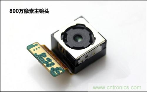 全球最薄！5.75mm Hi-Fi手機(jī)vivo X3真機(jī)拆解