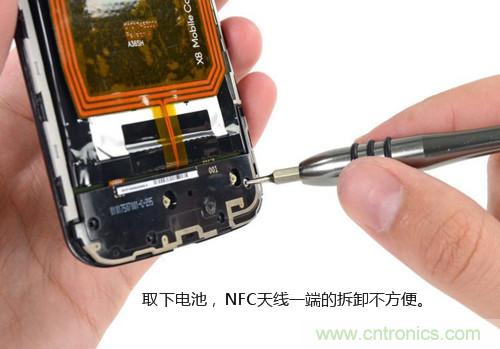 揭秘八核X8 SoC真面目，智能手機(jī)Moto X詳細(xì)拆解！