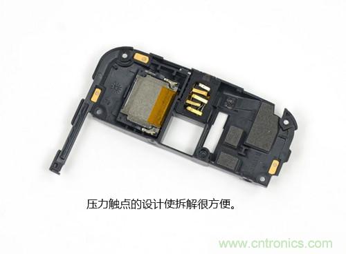 揭秘八核X8 SoC真面目，智能手機(jī)Moto X詳細(xì)拆解！