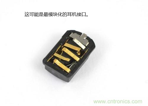 揭秘八核X8 SoC真面目，智能手機(jī)Moto X詳細(xì)拆解！