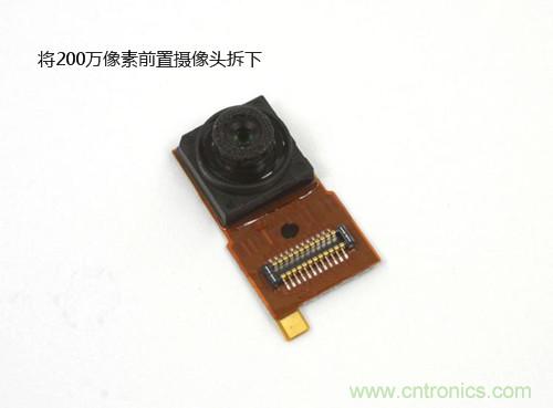 揭秘八核X8 SoC真面目，智能手機(jī)Moto X詳細(xì)拆解！