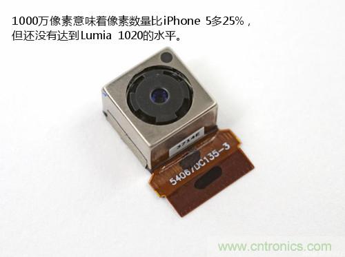揭秘八核X8 SoC真面目，智能手機(jī)Moto X詳細(xì)拆解！