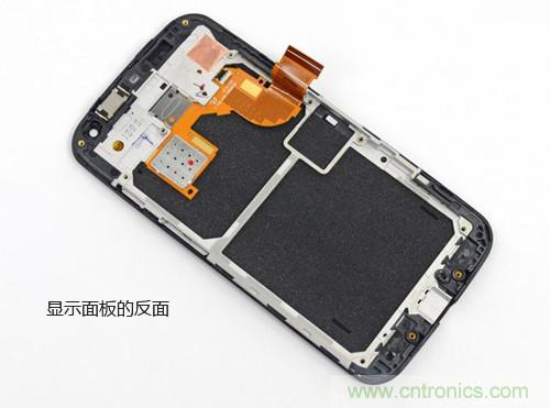 揭秘八核X8 SoC真面目，智能手機(jī)Moto X詳細(xì)拆解！