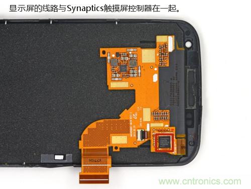 揭秘八核X8 SoC真面目，智能手機(jī)Moto X詳細(xì)拆解！