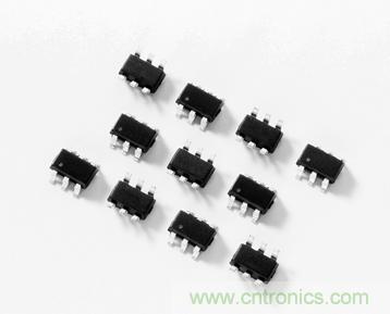  Littelfuse新型保護晶閘管，結(jié)電容比箝位器件低45%