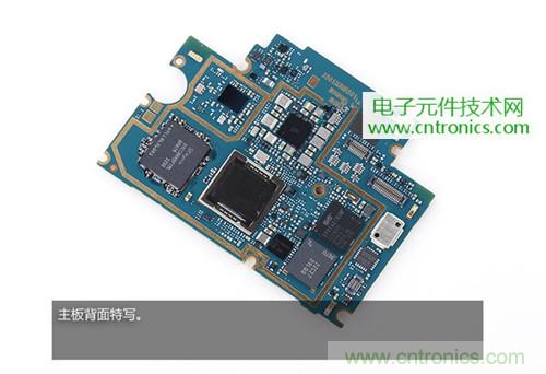 完爆三星Note 3，小米3移動(dòng)版工程機(jī)拆解！