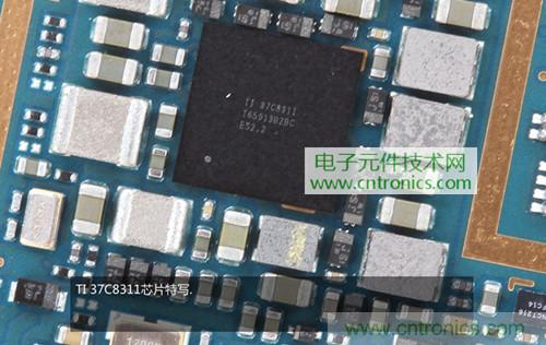 完爆三星Note 3，小米3移動(dòng)版工程機(jī)拆解！