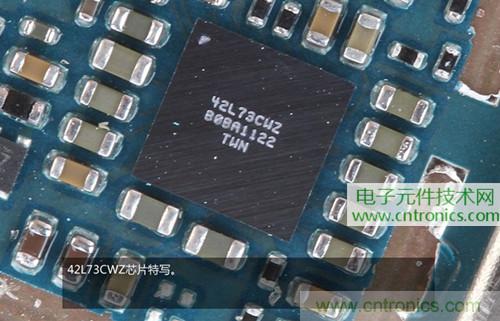 完爆三星Note 3，小米3移動(dòng)版工程機(jī)拆解！