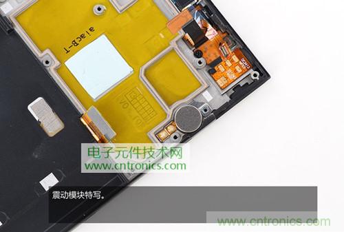 完爆三星Note 3，小米3移動(dòng)版工程機(jī)拆解！