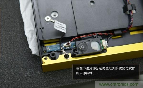 “價格戰(zhàn)”失敗！2999小米電視拆解看做工