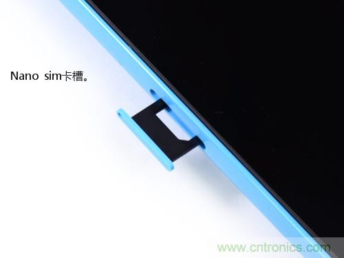 內(nèi)部設(shè)計(jì)能否出“彩”？“五彩機(jī)身”iPhone 5C拆解揭秘