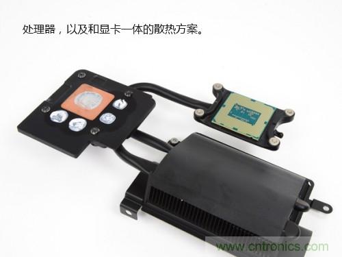 蘋果21.5/27寸新iMac拆解：硬件全面升級(jí)，維修不容易