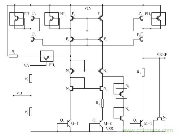 可實現(xiàn)高效率、高調(diào)光比的LED恒流驅(qū)動電路設(shè)計