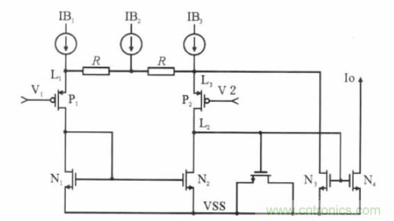 可實現(xiàn)高效率、高調(diào)光比的LED恒流驅(qū)動電路設(shè)計
