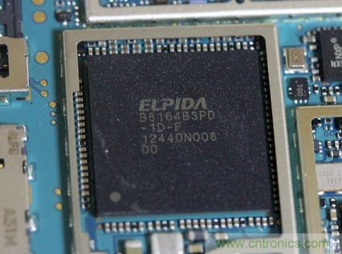 拆解4G新機索尼M35t：用料十足，易于維修