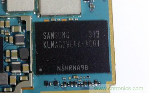 拆解4G新機索尼M35t：用料十足，易于維修