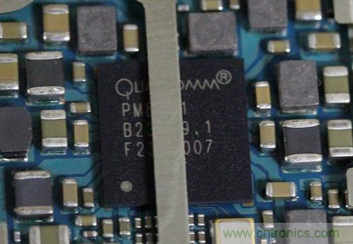 拆解4G新機索尼M35t：用料十足，易于維修