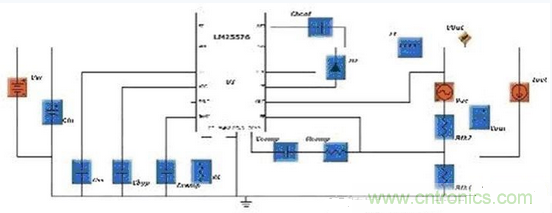 PCB布局的關(guān)鍵！教你一次搞定PCB布局