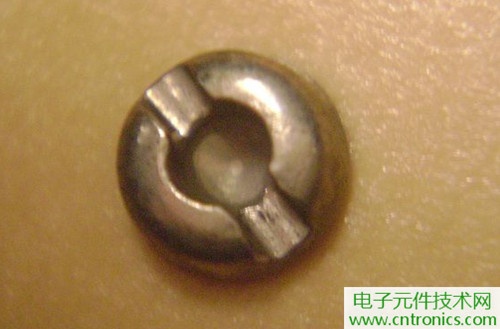 拆個老古董，日本精工石英電子掛鐘拆解