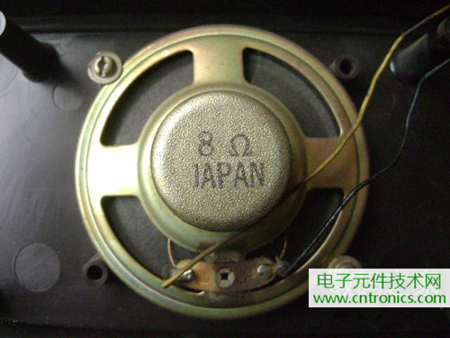拆個老古董，日本精工石英電子掛鐘拆解