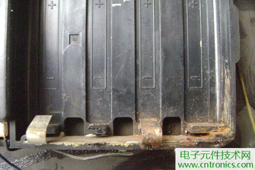 拆個老古董，日本精工石英電子掛鐘拆解