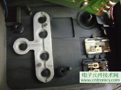 拆個老古董，日本精工石英電子掛鐘拆解