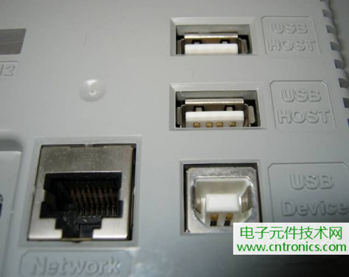 觸摸屏售價過萬？一臺工控設(shè)備觸摸屏拆解