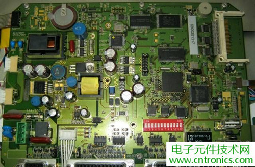 觸摸屏售價過萬？一臺工控設(shè)備觸摸屏拆解