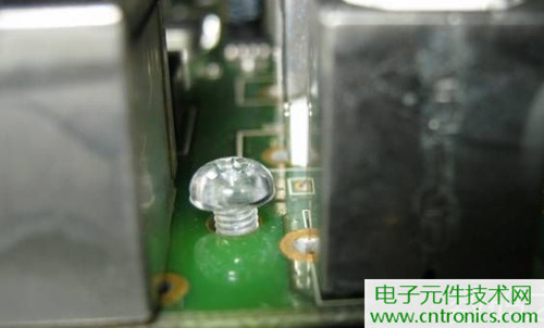 觸摸屏售價過萬？一臺工控設(shè)備觸摸屏拆解
