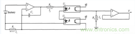 一款高性?xún)r(jià)比能耗型鋰電池組均衡充電器設(shè)計(jì)