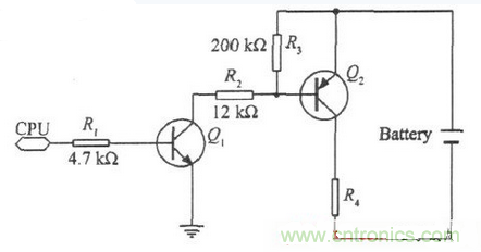 一款高性?xún)r(jià)比能耗型鋰電池組均衡充電器設(shè)計(jì)