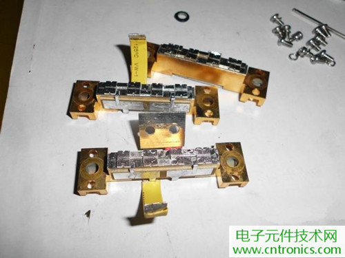 這貨一萬三？50W半導(dǎo)體激光模塊拆解