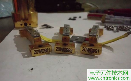 這貨一萬三？50W半導(dǎo)體激光模塊拆解