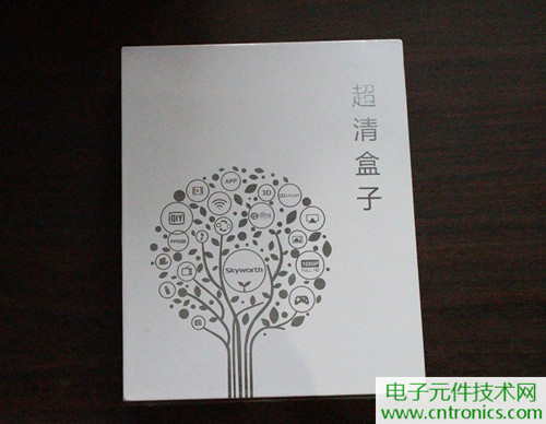 【拆解】不如小米？愛奇藝盒子全網(wǎng)首拆