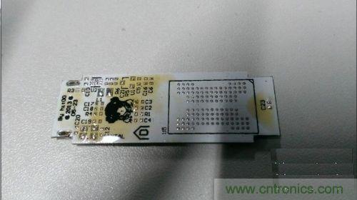 制作U盤全過(guò)程，由PCB做起