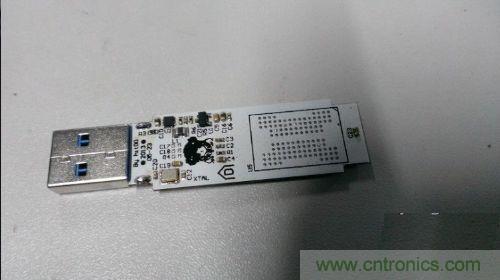 制作U盤全過(guò)程，由PCB做起