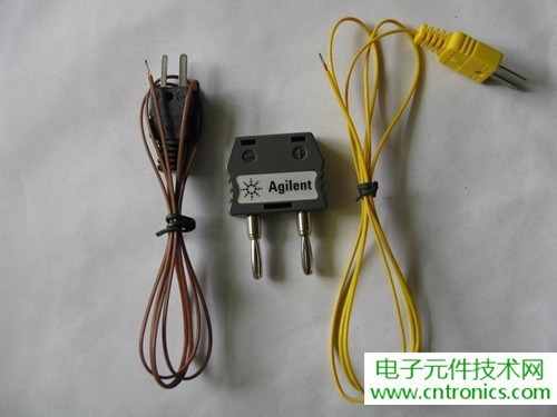 拆全球首款！安捷倫OLED手持式數(shù)字萬用表拆解