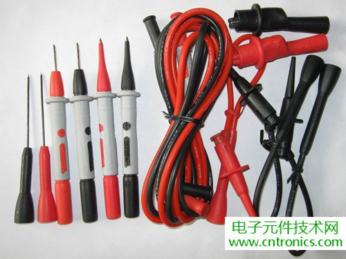 拆全球首款！安捷倫OLED手持式數(shù)字萬用表拆解